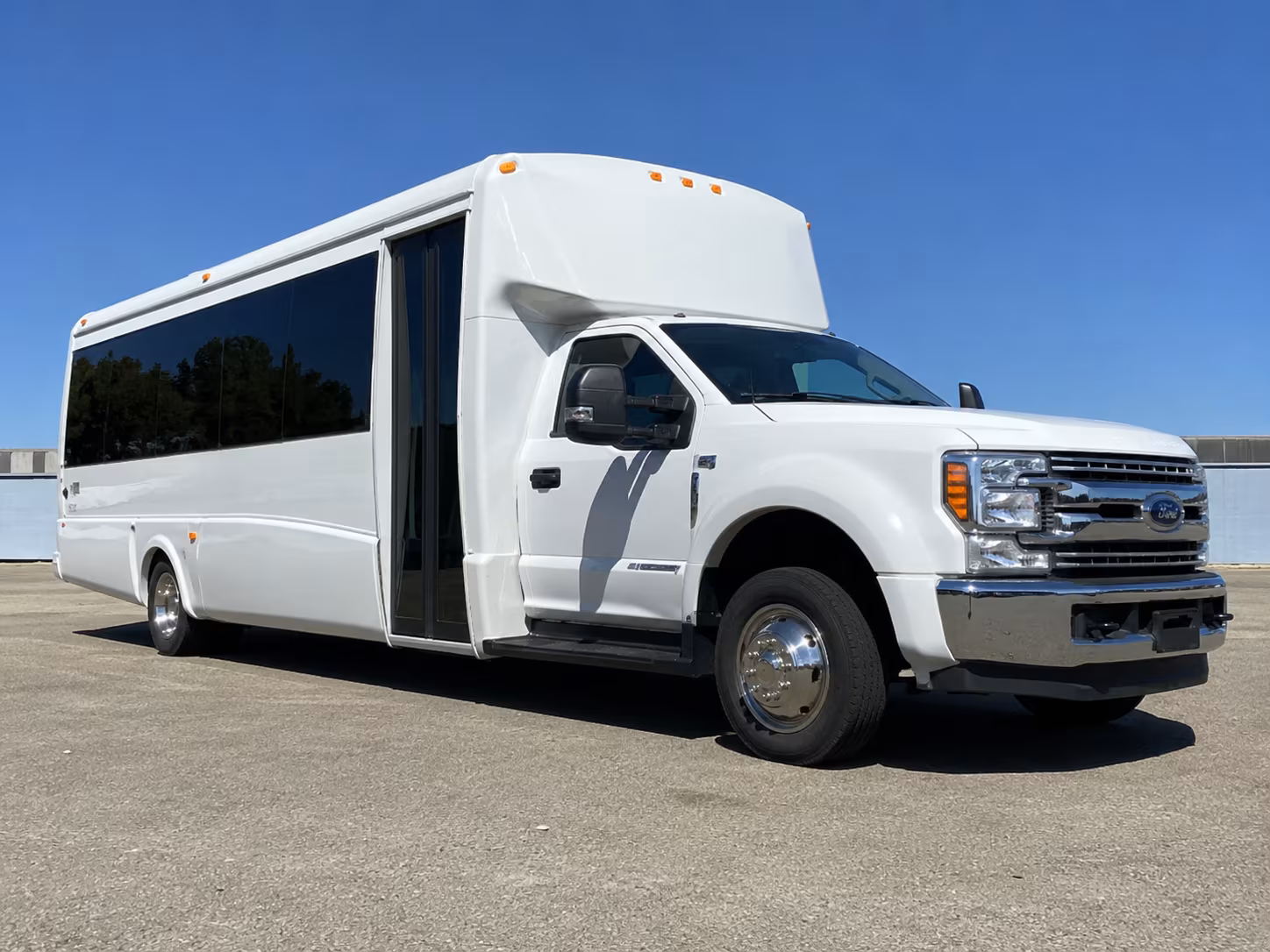 paterson bus rentals