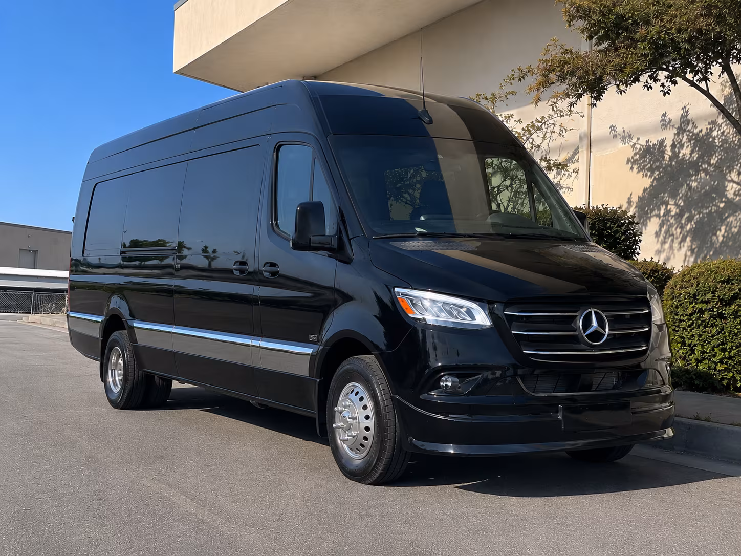 paterson professional shuttles for paterson employees