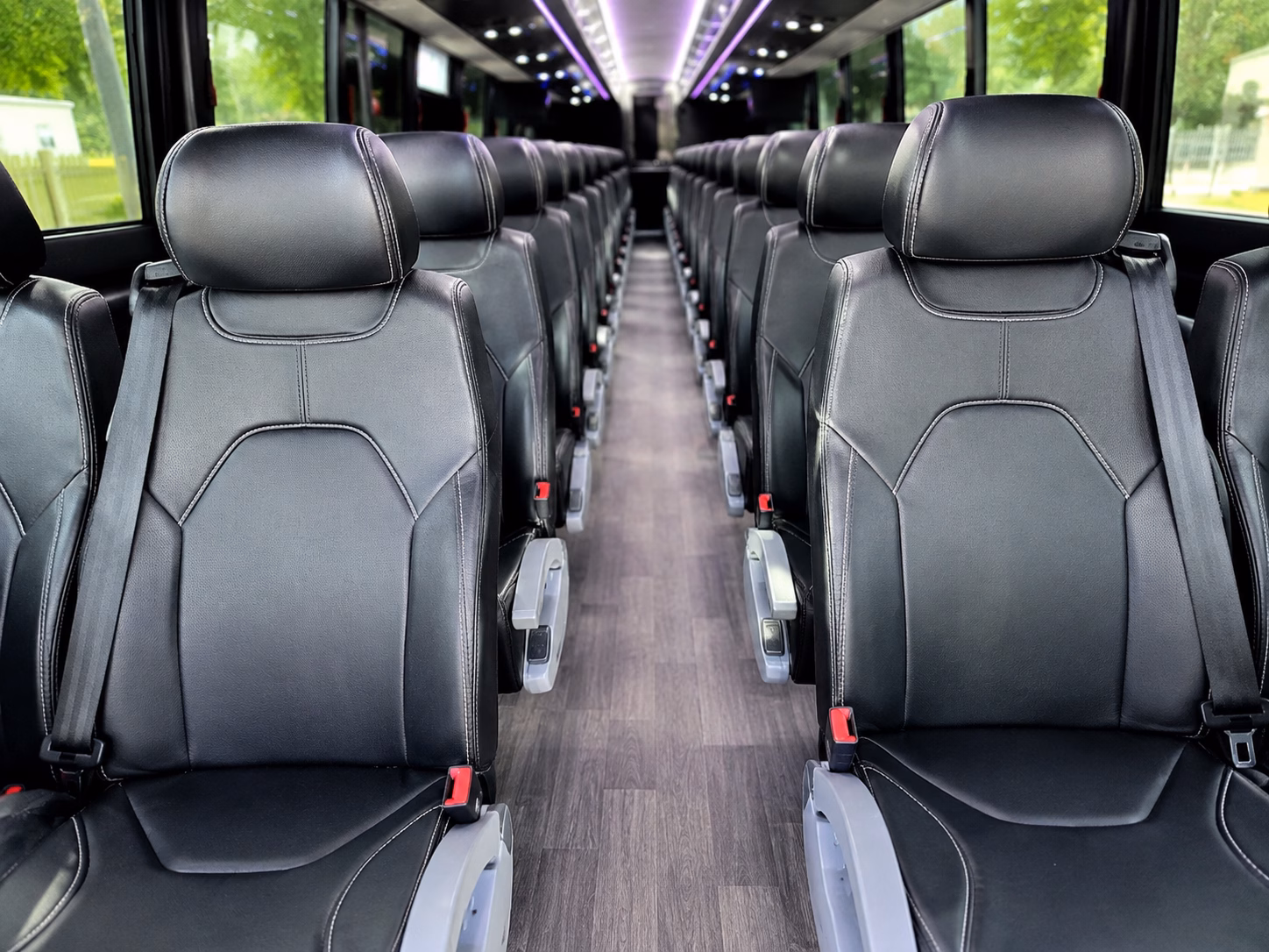 port newark elizabeth shift worker and contractor shuttles