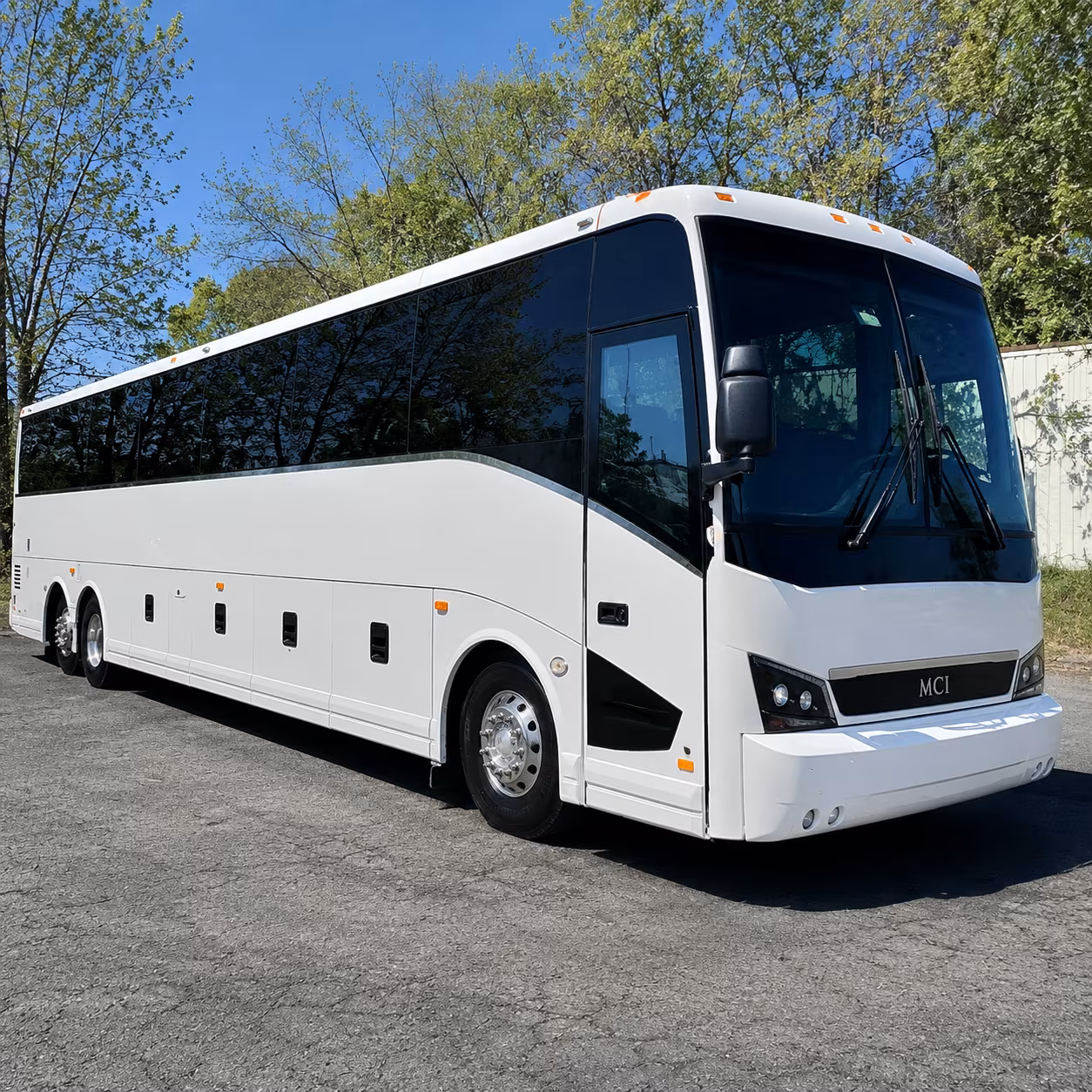 shuttle your team between the elizabeth train station and your campus