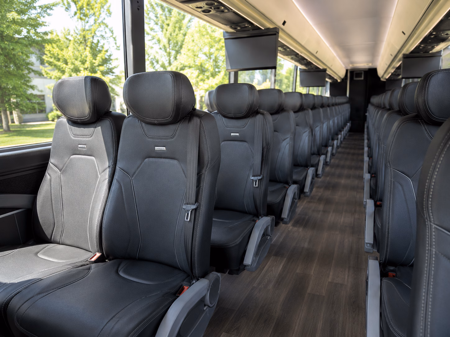 sunday worship shuttles keep every congregant connected in elizabeth