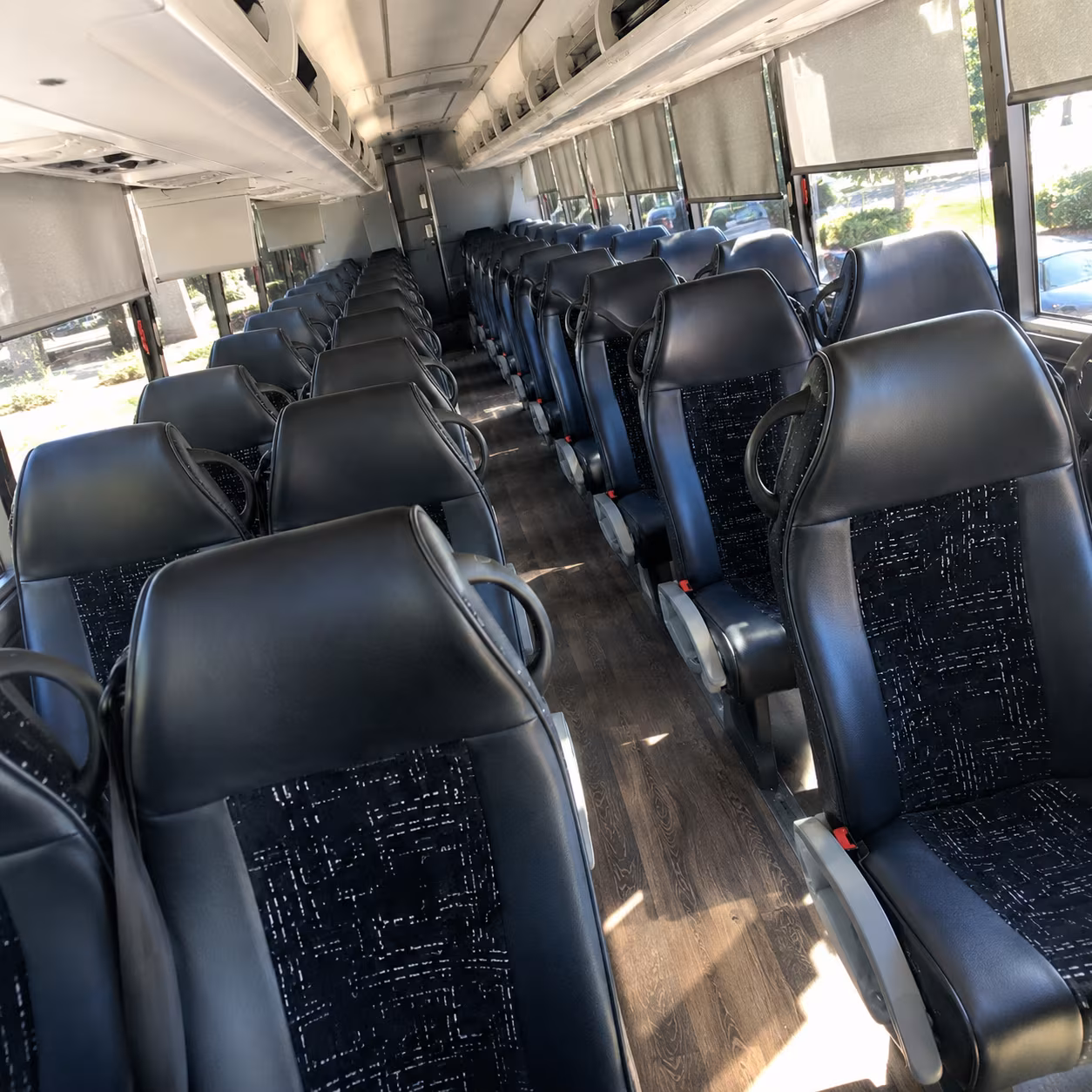 that s how easy prom bus booking in elizabeth new jersey can be