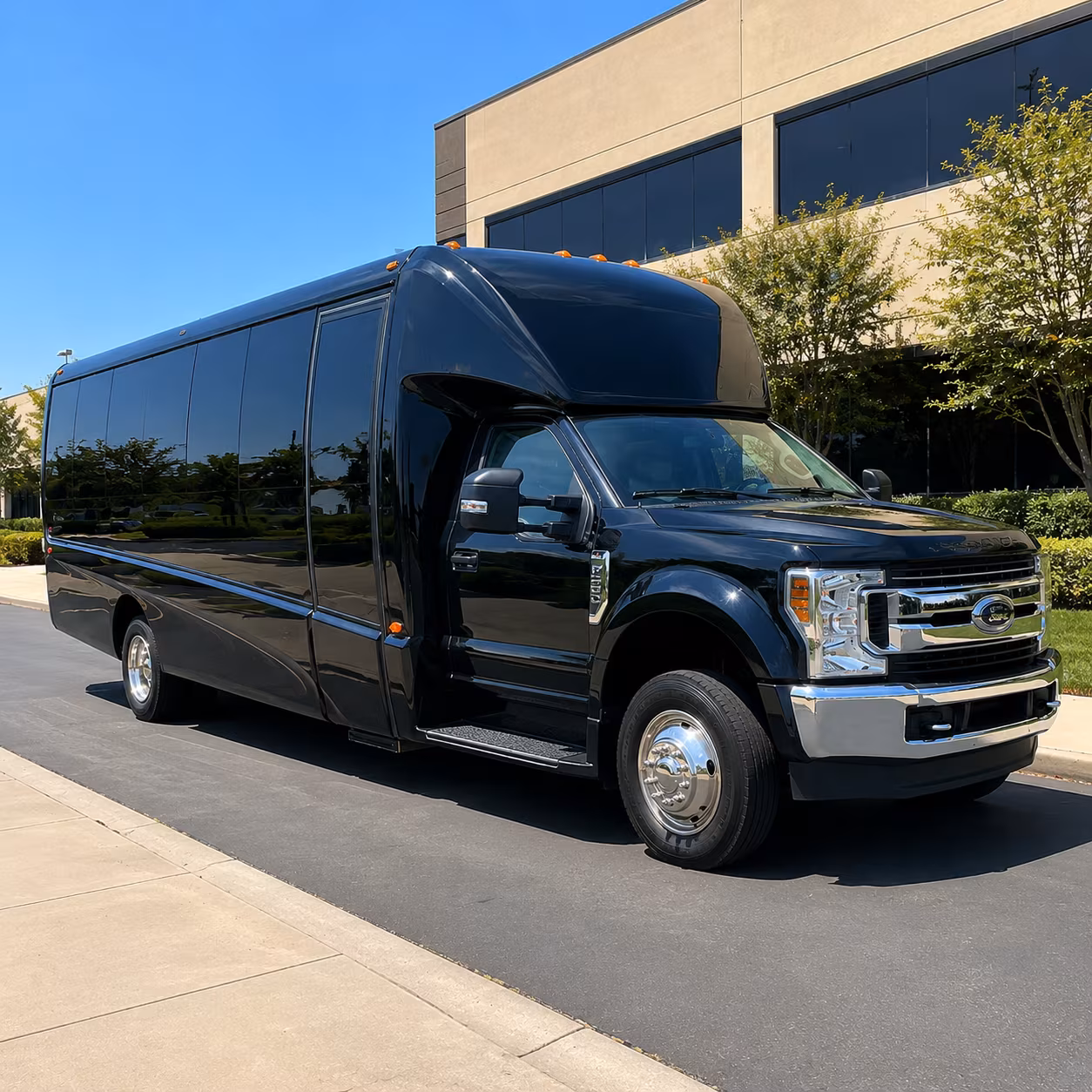 union airport shuttle transfers made simple