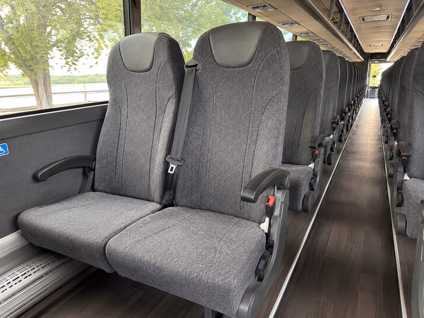 union charter bus rentals for union winery tours