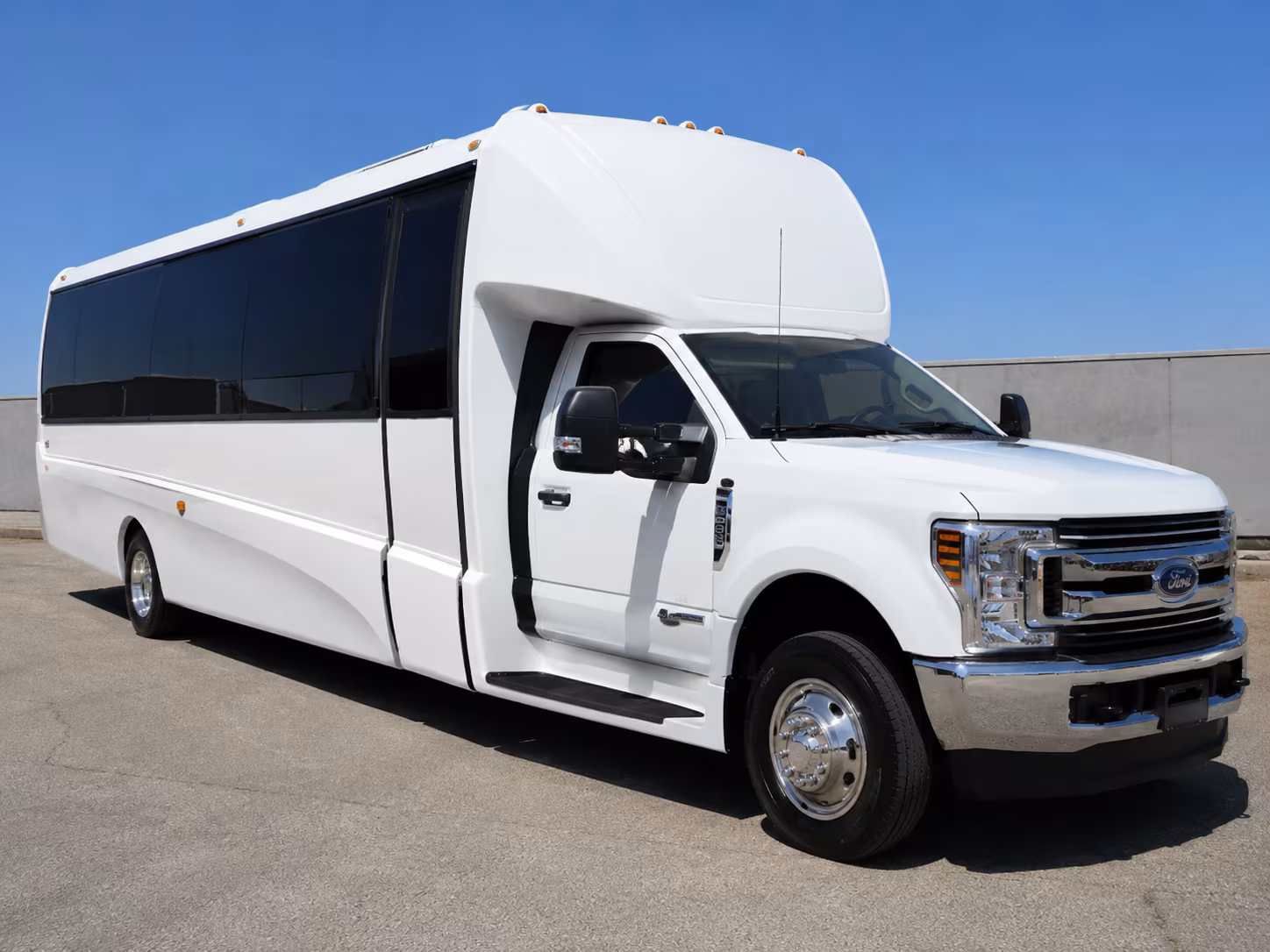 union church and religious group charter bus rentals in union