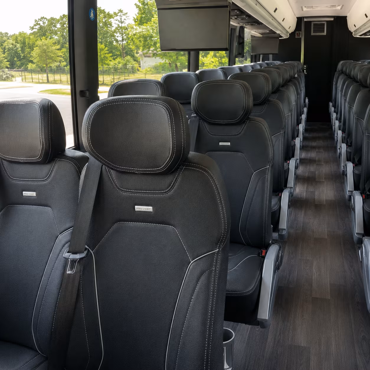 union plan your group transportation with union long distance charter bus rentals