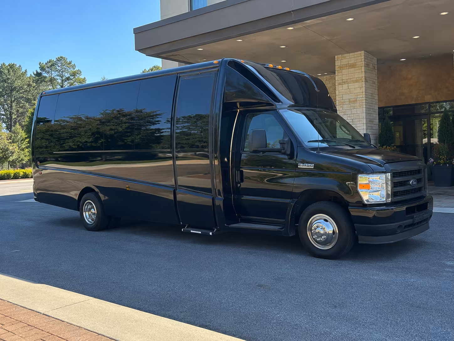 wedding transportation to new york city from elizabeth new jersey