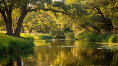 branch brook park