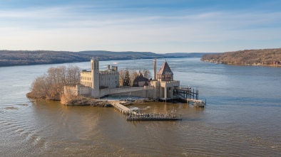 castle point on the hudson