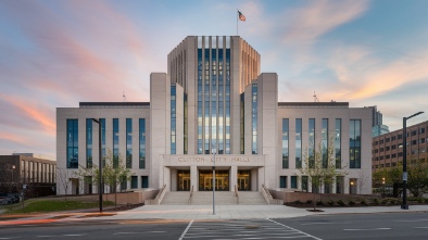 clifton city hall