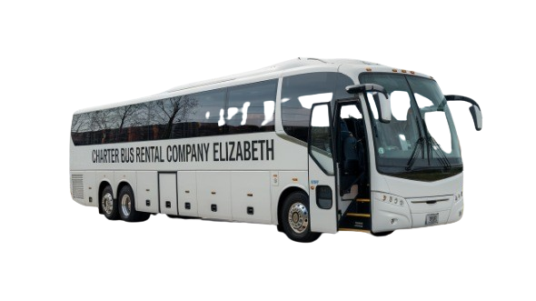 elizabeth charter bus