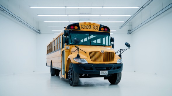 elizabeth school bus rental