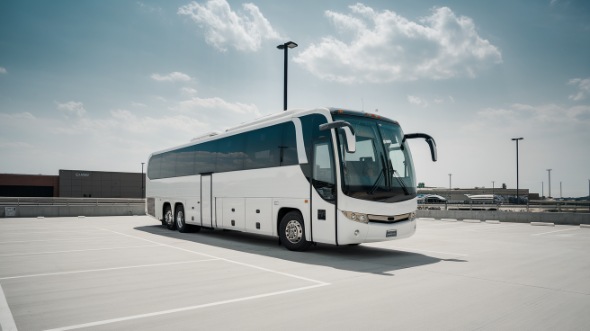 elizabeth sports charter bus rental