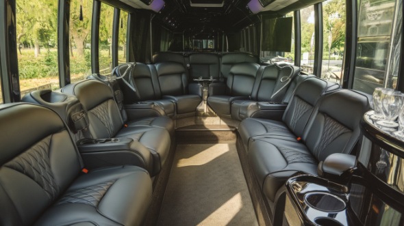 elizabeth sprinter limo rental rental