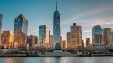 empty sky 911 memorial