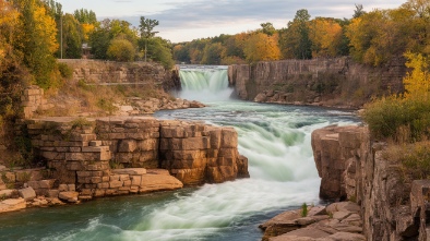 great falls national historical park