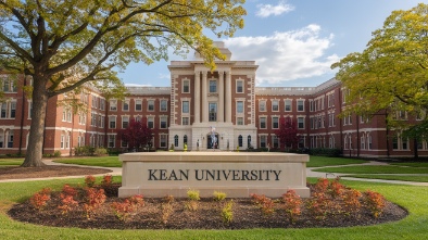 kean university