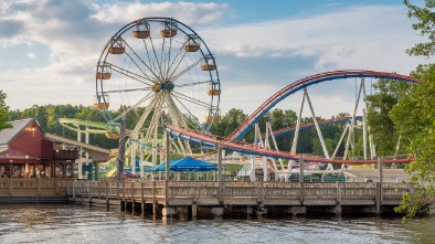 knoebels amusement resort