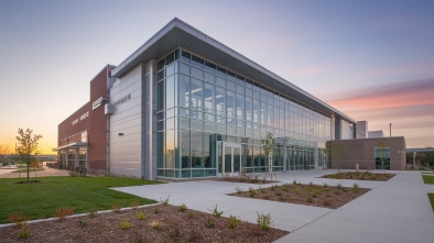 liberty science center