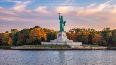 liberty state park