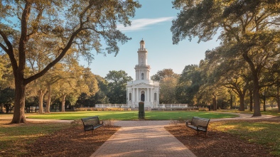 lou costello park