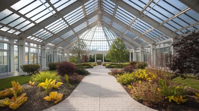 new jersey botanical garden