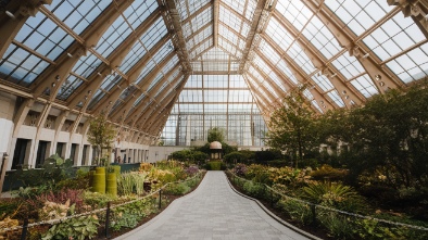 new york botanical garden