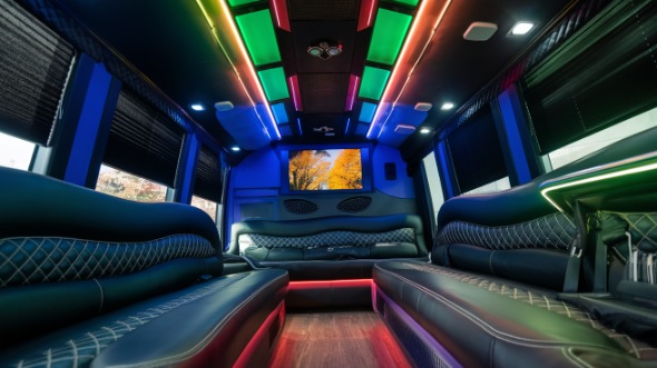 party bus rental rental bayonne