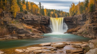 paterson great falls national historical park