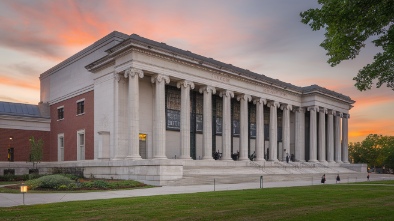 paterson museum