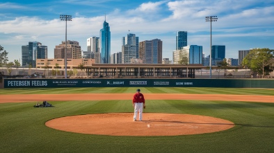 petersen fields