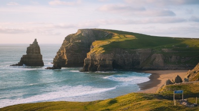 tremley point