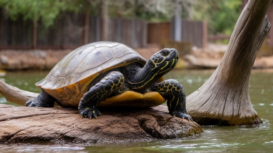 turtle back zoo